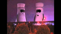 Thumbnail for Collapsing Cooling Towers  // Ecotricity | Ecotricity