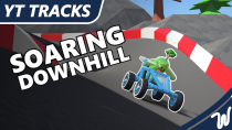 Thumbnail for RACING On 4 VERY DISTINCTIVE Maps | Warcans