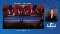 Thumbnail for “Intellectual Wigger” - Joe Biden