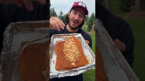 Thumbnail for Crab Stuffed Salmon | Jack Mancuso