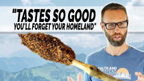Thumbnail for One Of The Oldest Known Foods for Humans. Is it as good as legend suggests? | Health And Homestead