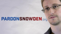 Thumbnail for The Case for Pardoning Edward Snowden