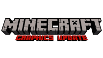 Thumbnail for Minecraft is getting a graphics change. | Phoenix SC
