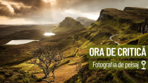 Thumbnail for Fotografia de peisaj | Ora de Critica cu Dan Mirica | F64