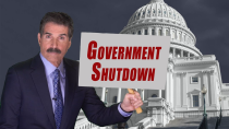 Thumbnail for Stossel: Government Shutdown Shows Private Is Better
