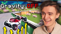 Thumbnail for I let viewers take Full Control of my game... Mistakes were made. | WirtualTV
