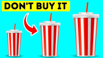Thumbnail for Why You Shouldn't Order a Medium-Sized Drink