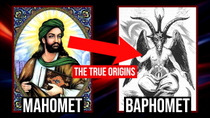 Thumbnail for How Muhammad Became Baphomet | Apostate Prophet