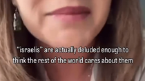 Thumbnail for Putting jews in their place 