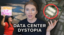 Thumbnail for The Real Reason Your Power Bill Doubled (It's Not Inflation) | Vanessa Wingårdh