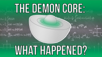 Thumbnail for What was the Demon Core? | Dark Science