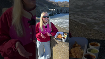 Thumbnail for Fish & Chips - North VS South