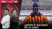 Thumbnail for 🔴 EL PULSO EN VIDEO - ¿Existe el racismo en la Liga? | Caracol Radio