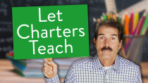 Thumbnail for Stossel: Let Charter Schools Teach