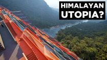 Thumbnail for Why Bhutan is Building the Anti-Dubai