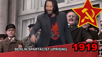 Thumbnail for More Information Than You Will Get Out Of A History Book