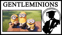 Thumbnail for Why Is Everyone Wearing Suits To Minions: Rise Of Gru? | Lessons in Meme Culture