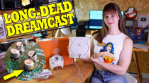 Thumbnail for Can I Save My Mom’s Dreamcast After All These Years? | Sayaka's Digital Attic