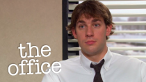 Thumbnail for Jim's BBQ Invitations  - The Office US | The Office