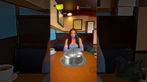 Thumbnail for The date #short #shorts #gaming | Molly Moon