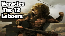 Thumbnail for Heracles/Hercules: The 12 Labours of Heracles - (Greek/Roman Mythology Explained) | Mythology & Fiction Explained