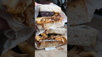 Thumbnail for “Official” Sandwiches of UK Towns and Cities | Bury