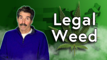 Thumbnail for Stossel: Legal Weed So Far