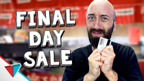Thumbnail for Final minutes of the sale | Viva La Dirt League