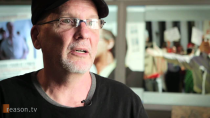 Thumbnail for Lynching Charlie Lynch, Medical Marijuana Martyr: Q&A with Filmmaker Rick Ray