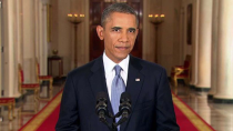 Thumbnail for 4 Takeaways from Obama's Speech on Syria
