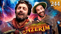Thumbnail for True Sight - NPC D&D - Episode 244