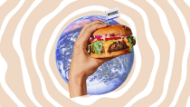 Thumbnail for Impossible Foods: Capitalism is The Most Powerful Lever to Fight Climate Change