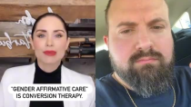 Thumbnail for Conversion therapy
