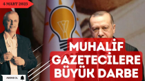 Thumbnail for MEDYAYA GÖRÜLMEMİŞ SALDIRI BAŞLATILIYOR! | Can ATAKLI