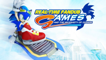 Thumbnail for Sonic Riders | Real-Time Fandub Games | SnapCube