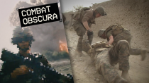 Thumbnail for This Marine Videographer Went Rogue To Show the Brutal Reality of War