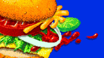 Thumbnail for Four-Byte Burger | Ahoy
