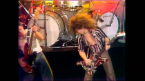 Thumbnail for Van Halen - Runnin' With The Devil (Official Music Video) | Van Halen