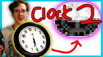 Thumbnail for I Made a BETTER Clock | Oats Jenkins