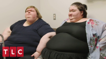 Thumbnail for Amy and Tammy Drink Up to Twelve Sodas a Day | 1000-lb Sisters | TLC