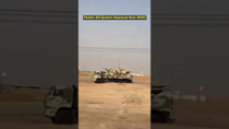 Thumbnail for Iraqi Army Deploys Pantsir Near Iran Border—Will It Stop Airstrikes? | Armourdesia Military Hardware