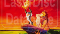 Thumbnail for The Lion King
