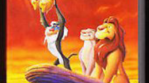 Thumbnail for Walt Disney Classic The Lion King VHS