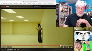 Thumbnail for A Screenwriter's Take: Backrooms Review | Tony DiGerolamo