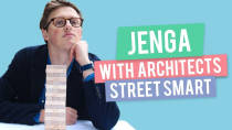 Thumbnail for I Played Jenga With Architects | StreetSmart | Max Fosh