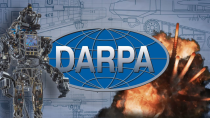 Thumbnail for DARPA Unveils Game-Changing High-Tech Weapon