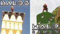 Thumbnail for Why Did Halo Physics Change Between Halo 3 and Halo Reach? | Rocket Sloth
