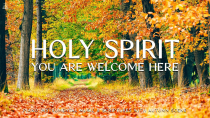 Thumbnail for Holy Spirit You Are Welcome Here: Prayer Instrumental Music, Meditation with Autumn 🌿CHRISTIAN piano | CHRISTIAN Piano