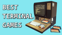 Thumbnail for Best Games on the Terminal 2026 | Slax