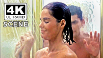 Thumbnail for Ali MacGraw showers in 1969's Goodbye, Columbus | 4K | with Richard Benjamin